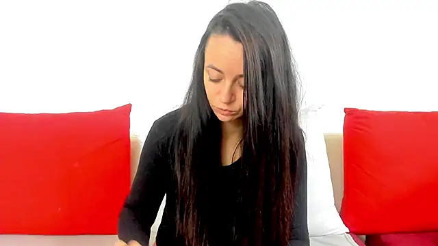 cute angel95 online show from September 17, 6:48 am