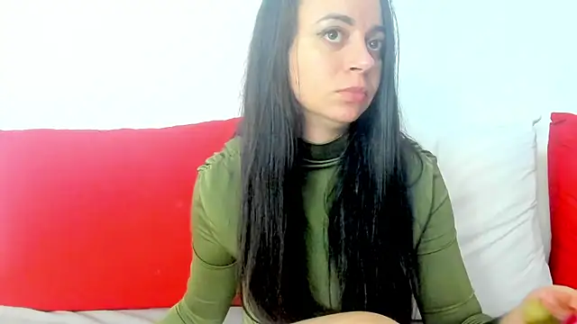 cute angel95 online show from November 20, 8:08 pm