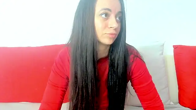 cute angel95 online show from December 5, 8:27 pm