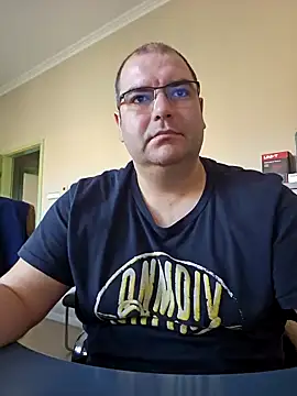 Andrew1900529 online show from January 27, 10:27 am