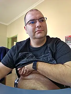 Andrew1900529 online show from February 25, 12:03 pm