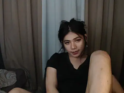 Kisses-For-You online show from January 13, 5:18 pm