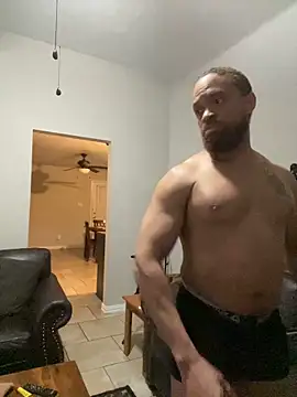 Snapshot of Fathero1time chatting on October 3, 11:51 am Fathero1time online show from October 3, 11:51 am