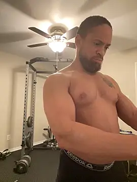 Snapshot of Fathero1time chatting on October 9, 11:41 am Fathero1time online show from October 9, 11:41 am