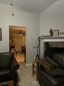 Snapshot of Fathero1time chatting on October 10, 11:53 am Fathero1time online show from October 10, 11:53 am