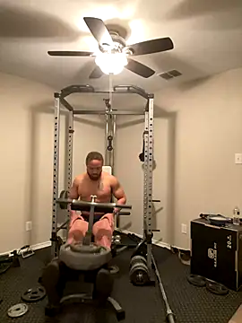 Snapshot of Fathero1time chatting on October 13, 11:54 am Fathero1time online show from October 13, 11:54 am