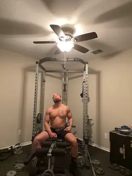 Snapshot of Fathero1time chatting on October 14, 11:55 am Fathero1time online show from October 14, 11:55 am