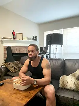 Snapshot of Fathero1time chatting on October 19, 11:05 pm Fathero1time online show from October 19, 11:05 pm