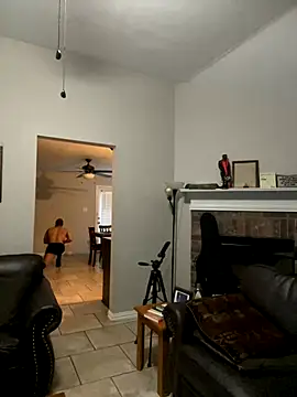 Snapshot of Fathero1time chatting on November 7, 1:00 pm Fathero1time online show from November 7, 1:00 pm