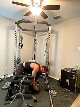 Fathero1time online show from December 16, 1:49 pm