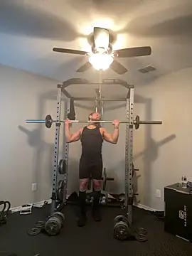 Fathero1time online show from March 19, 12:53 pm