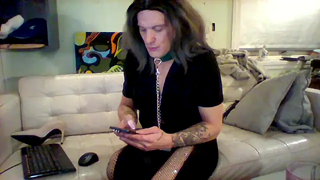 SassyAmanda87 online show from January 9, 2:03 am