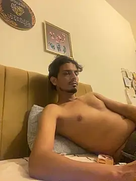 Snapshot of Talha266 chatting on September 15, 8:31 pm Talha266 online show from September 15, 8:31 pm