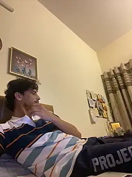 Snapshot of Talha266 chatting on September 19, 8:20 pm Talha266 online show from September 19, 8:20 pm