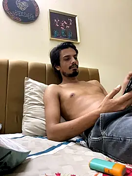 Snapshot of Talha266 chatting on October 29, 2:36 am Talha266 online show from October 29, 2:36 am