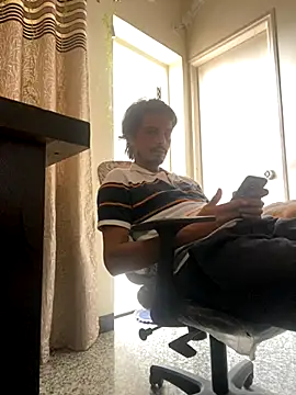 Snapshot of Talha266 chatting on December 1, 9:47 am Talha266 online show from December 1, 9:47 am