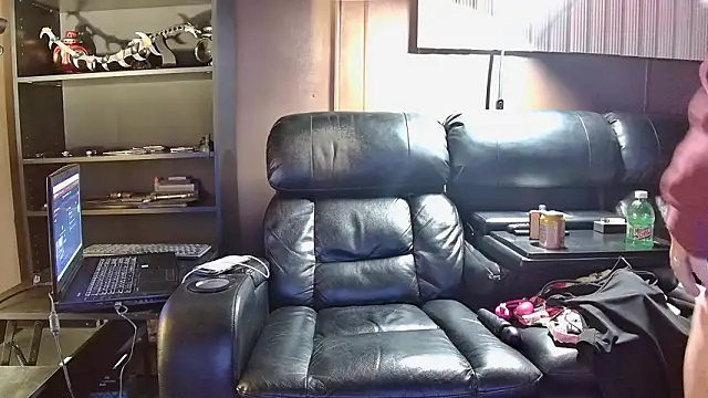 TinkPixieDust online show from January 16, 3:54 am