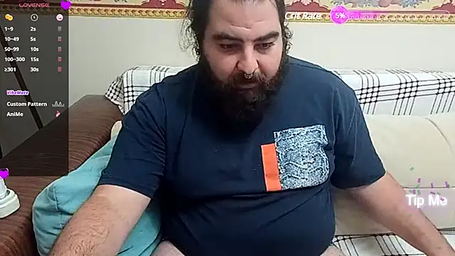  Sinyor34 online show from December 13, 10:13 pm