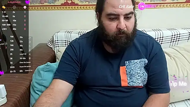  Sinyor34 online show from December 17, 11:05 pm