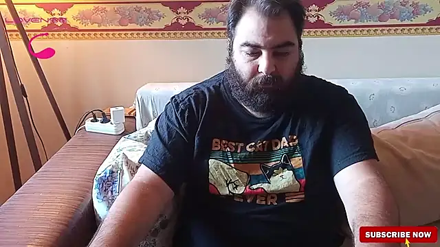  Sinyor34 online show from October 16, 1:34 pm