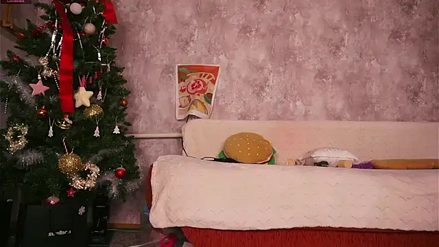 Evelively online show from December 29, 5:22 pm