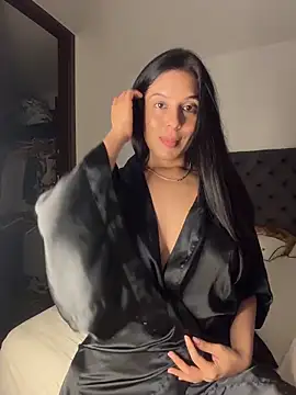 kamivolkano online show from April 2, 3:59 am