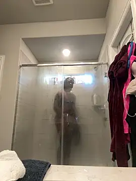 blue5455 online show from January 18, 2:12 pm