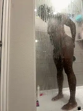 blue5455 online show from February 12, 2:21 pm