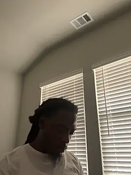 blue5455 online show from February 12, 9:33 pm