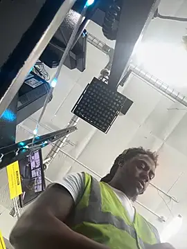 blue5455 online show from September 10, 5:35 pm