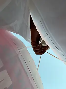 blue5455 online show from November 8, 1:11 pm