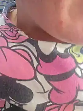 PinkTheHawk online show from March 9, 9:25 pm