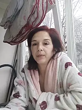 Snapshot of SexxyLety chatting on December 29, 7:50 am SexxyLety online show from December 29, 7:50 am