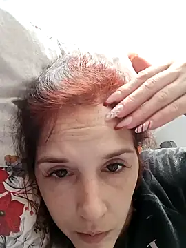 Snapshot of SexxyLety chatting on January 10, 9:23 am SexxyLety online show from January 10, 9:23 am