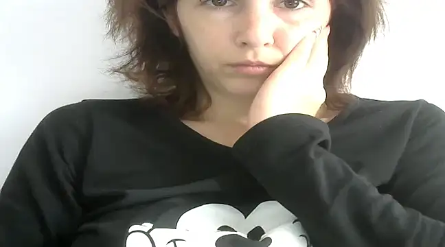 Snapshot of SexxyLety chatting on January 18, 10:06 am SexxyLety online show from January 18, 10:06 am