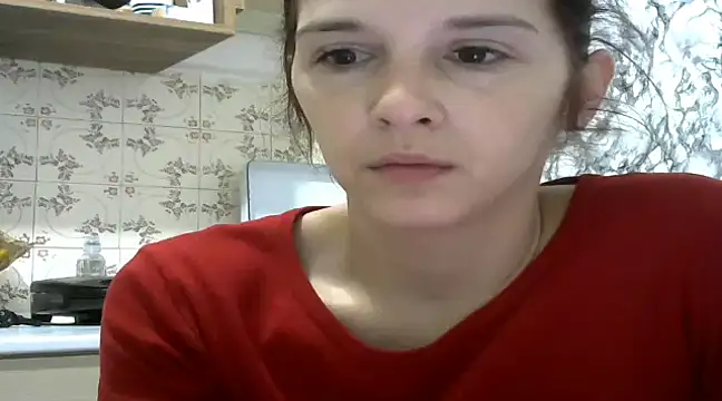 Snapshot of SexxyLety chatting on January 22, 6:52 am SexxyLety online show from January 22, 6:52 am