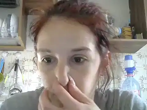 Snapshot of SexxyLety chatting on January 29, 9:12 am SexxyLety online show from January 29, 9:12 am
