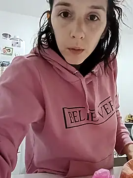 Snapshot of SexxyLety chatting on February 27, 4:10 pm SexxyLety online show from February 27, 4:10 pm