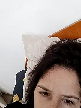 Snapshot of SexxyLety chatting on March 5, 6:54 am SexxyLety online show from March 5, 6:54 am