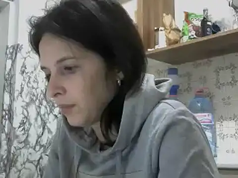 Snapshot of SexxyLety chatting on March 9, 8:10 pm SexxyLety online show from March 9, 8:10 pm