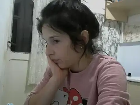 Snapshot of SexxyLety chatting on March 14, 8:17 pm SexxyLety online show from March 14, 8:17 pm