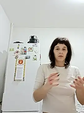 Snapshot of SexxyLety chatting on March 21, 4:40 pm SexxyLety online show from March 21, 4:40 pm