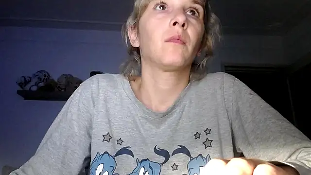 Snapshot of SexxyLety chatting on October 11, 7:56 pm SexxyLety online show from October 11, 7:56 pm