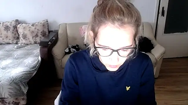 Snapshot of SexxyLety chatting on November 26, 7:09 am SexxyLety online show from November 26, 7:09 am