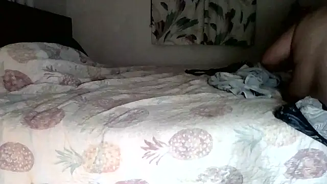 Snapshot of Shesoobadd chatting on March 2, 1:19 am Shesoobadd online show from March 2, 1:19 am