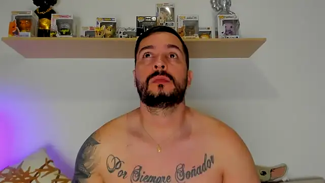 camilo restrepo21 online show from November 27, 11:07 pm