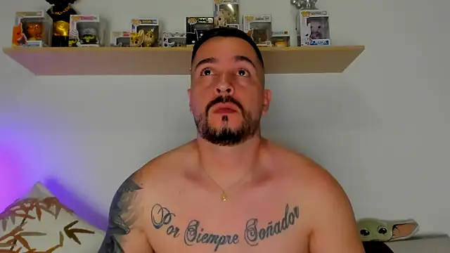 camilo restrepo21 online show from November 29, 10:57 pm