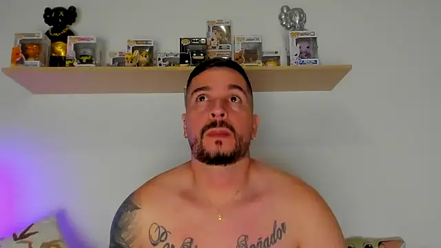 camilo restrepo21 online show from December 1, 12:04 am