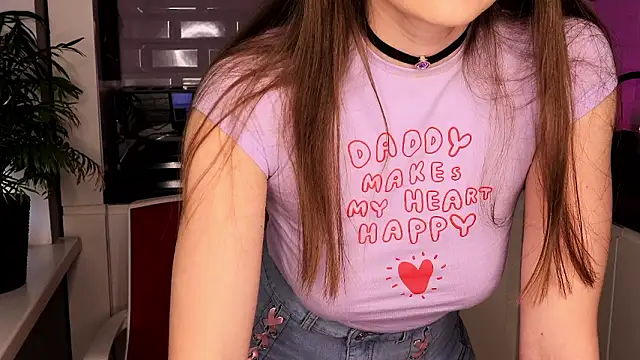 YOUR SWEET DREAM online show from March 6, 12:56 pm