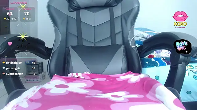 sandylau online show from March 2, 11:53 pm